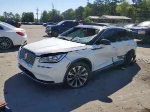 Lincoln Corsair 2.0L 4 2021