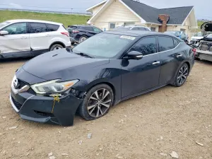 Nissan Maxima 3.5L 6 2016