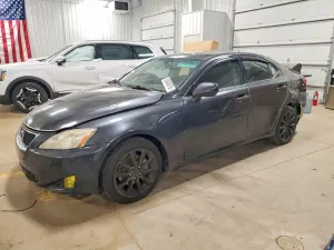 Lexus IS 2.5L 6 2007