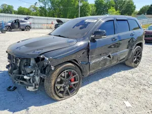 Jeep Grand Cherokee 6.4L 8 2020