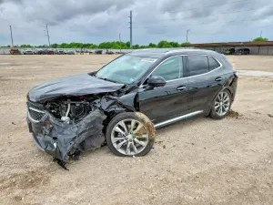 Buick Envision 2.0L 4 2021