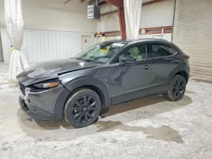 Mazda CX-30 2.5L 4 2024
