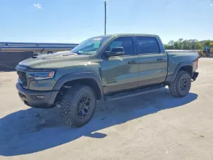 RAM 1500 3.0L 6 2026