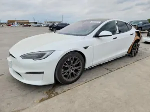 Tesla Model S 2024