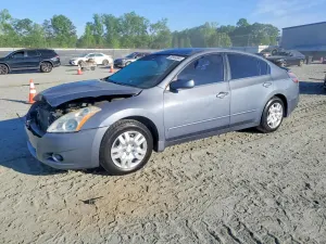 Nissan Altima 2.5L 4 2011