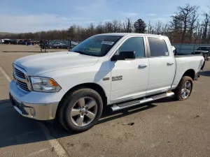RAM 1500 5.7L 8 2016