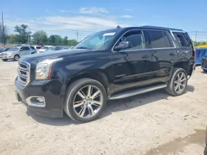 GMC Yukon 5.3L 8 2015