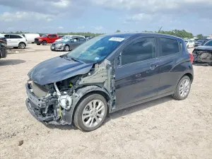 Chevrolet Spark 1.4L 4 2022
