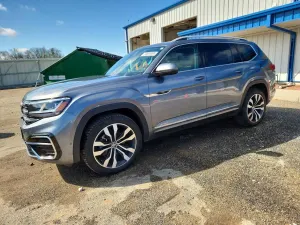 Volkswagen Atlas 3.6L 6 2021
