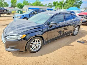 Ford Fusion 2.5L 4 2015