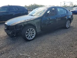 BMW 3 Series 3.0L 6 2011