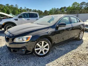 Volvo S60 2.0L 4 2016