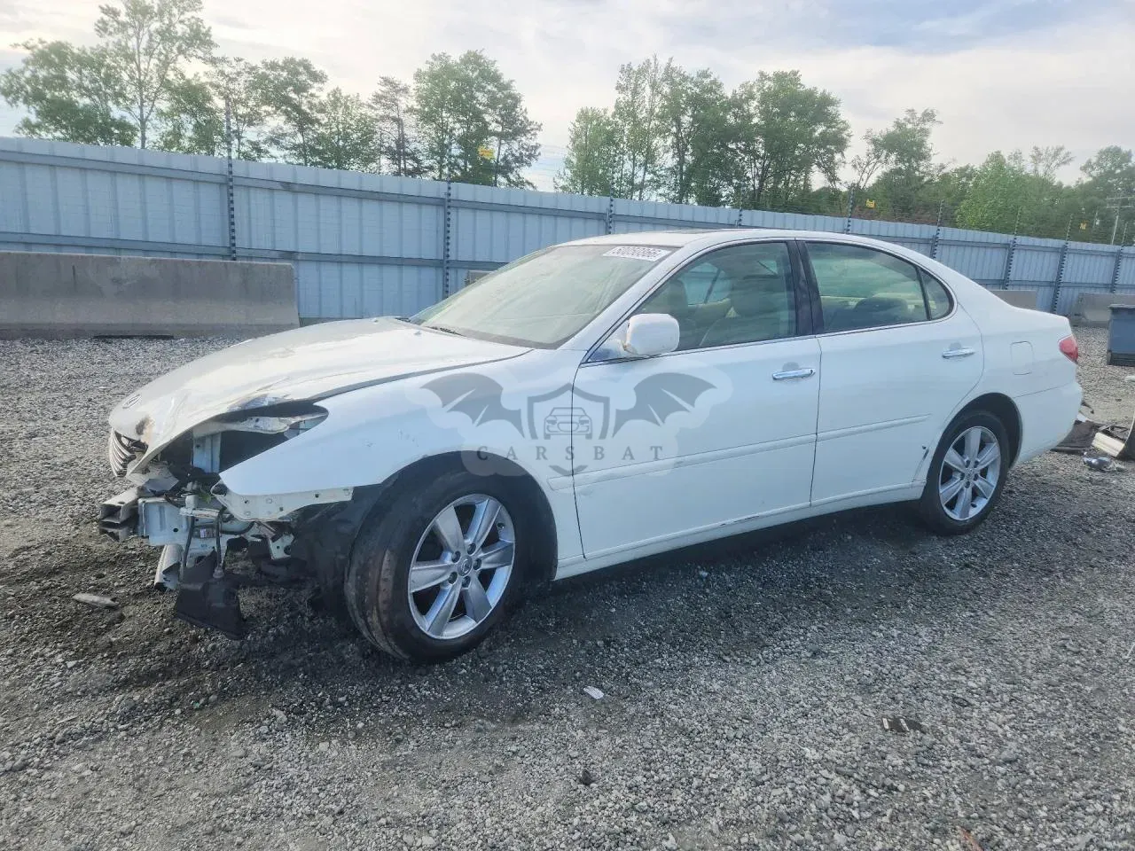 Lexus ES 3.3L 6 2006