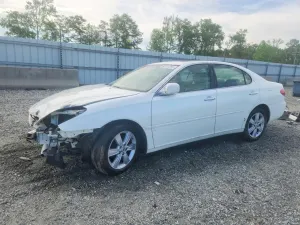 Lexus ES 3.3L 6 2006