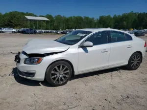 Volvo S60 2.0L 4 2018