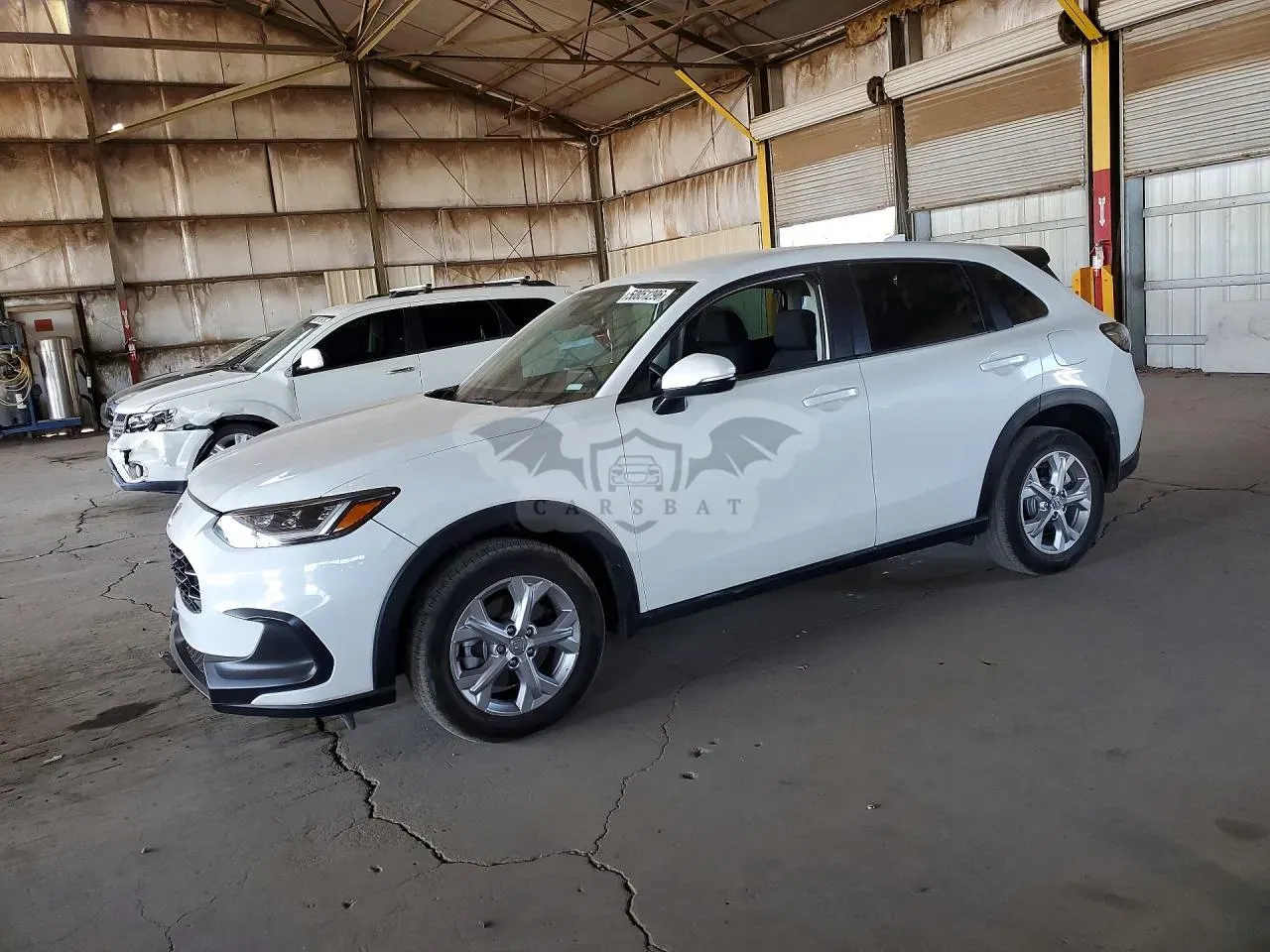 Honda HR-V 2.0L 4 2024
