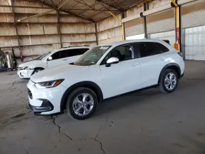Honda HR-V 2.0L 4 2024