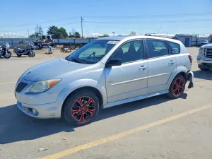 Pontiac Vibe 1.8L 4 2006