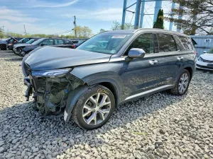 Hyundai Palisade 3.8L 6 2021