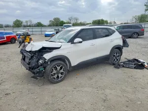 Kia Seltos 2.0L 4 2023