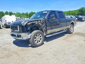 Ford F-250 6.4L 8 2008