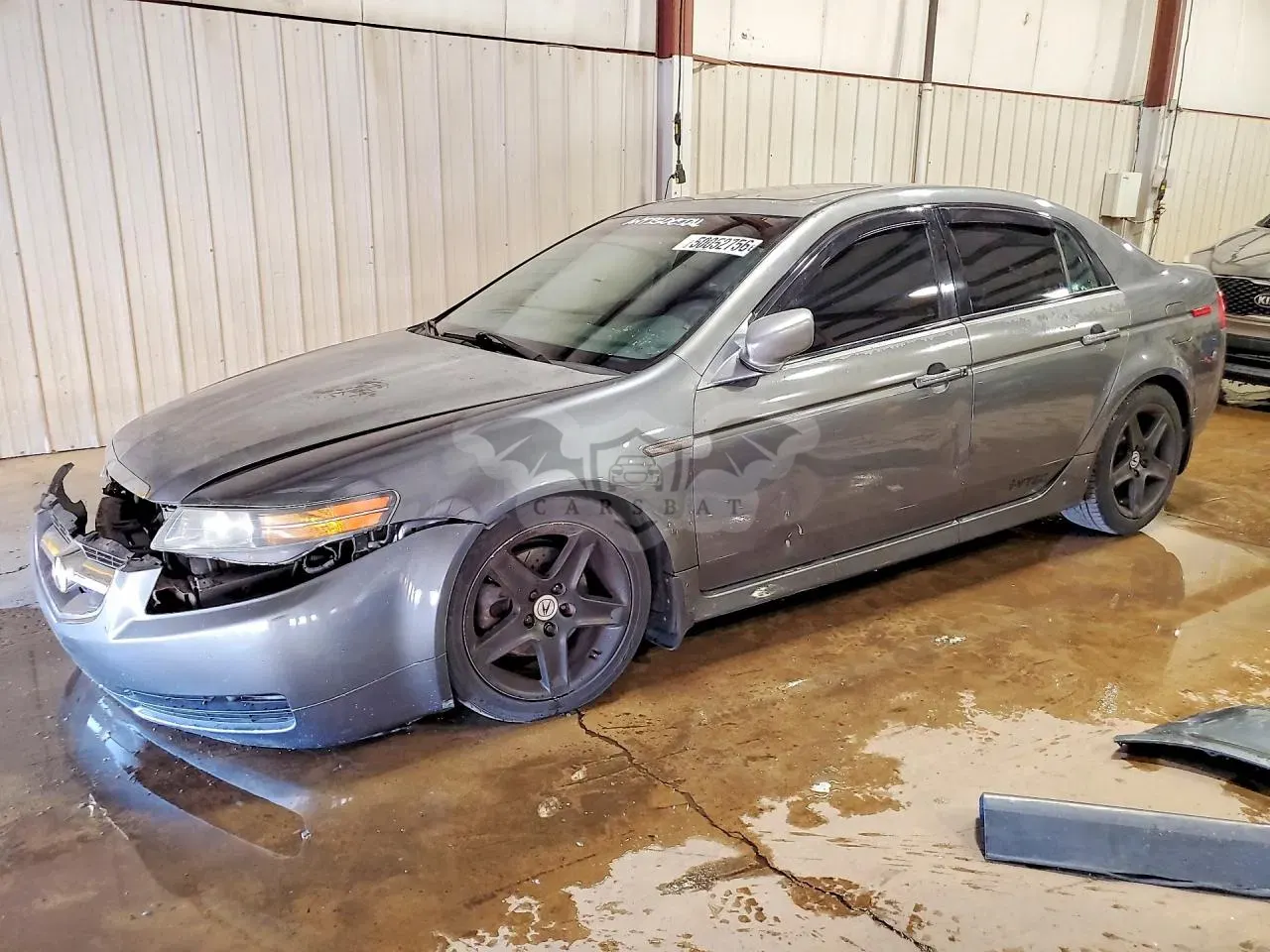 Acura TL 3.2L 6 2004