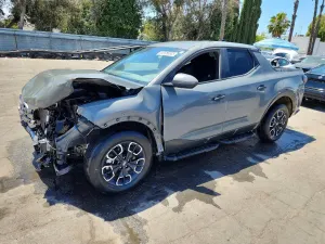 Hyundai Santa Cruz 2.5L 4 2024