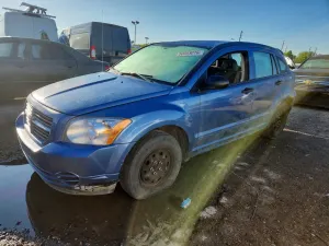 Dodge Caliber 2.0L 4 2007