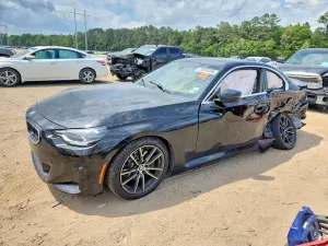 BMW 2 Series 2.0L 4 2022