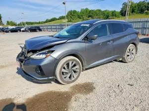 Nissan Murano 3.5L 6 2019