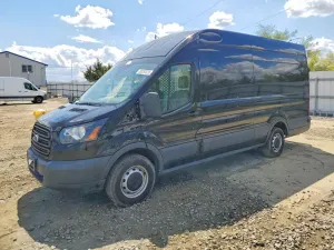 Ford Transit 3.2L 5 2019