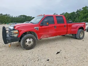 Ford F-350 6.4L 8 2008