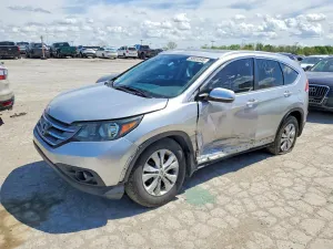 Honda CR-V 2.4L 4 2013