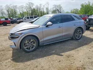 Genesis GV70 2.5L 4 2023