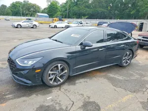 Hyundai Sonata 1.6L 4 2021