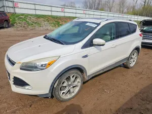 Ford Escape 2.0L 4 2015