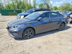 Kia Cerato / Forte / K3 2.0L 4 2024