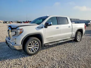 GMC Sierra 5.3L 8 2021