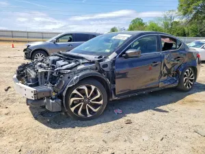 Acura ILX 2.4L 4 2016