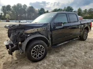 Ford F-150 2.7L 6 2022