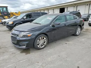 Chevrolet Malibu 1.5L 4 2017