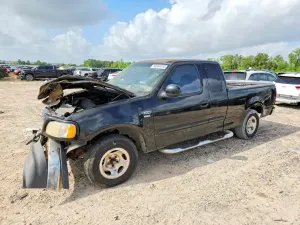 Ford F-150 5.4L 8 1999