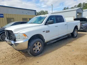 RAM 2500 5.7L 8 2018