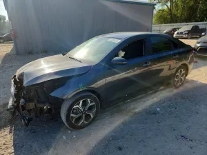 Kia Cerato / Forte / K3 2.0L 4 2021