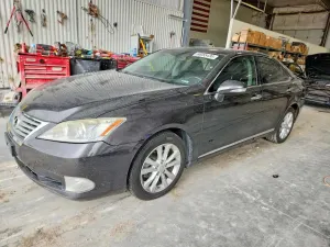 Lexus ES 3.5L 6 2010