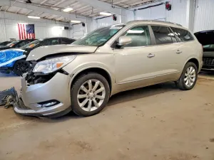 Buick Enclave 3.6L 6 2014