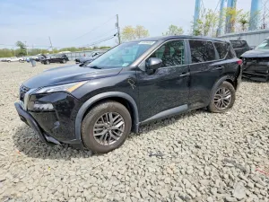 Nissan Rogue 1.5L 3 2022