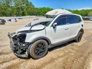 Kia Telluride 3.8L 6 2020