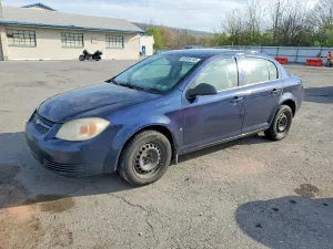 Chevrolet Cobalt 2.2L 4 2010