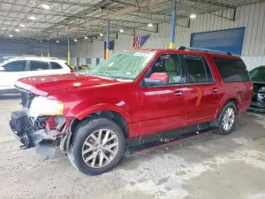Ford Expedition 3.5L 6 2015